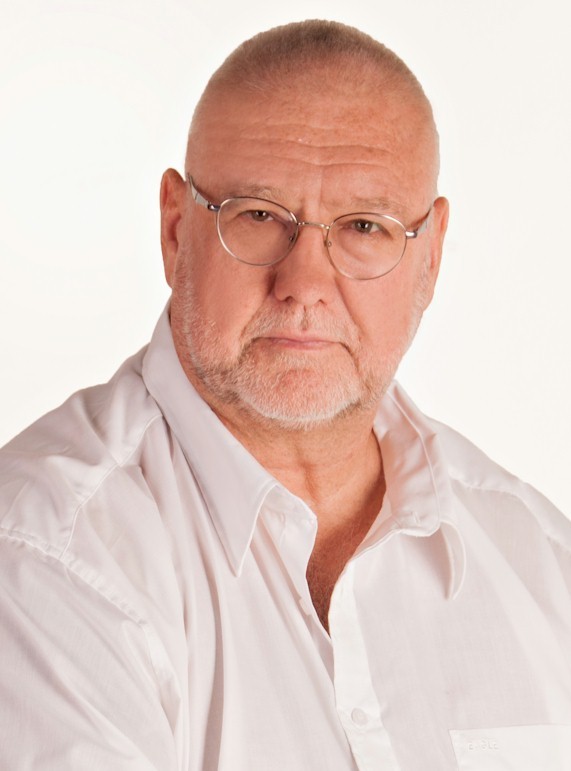 Andre Mundell Alwinco