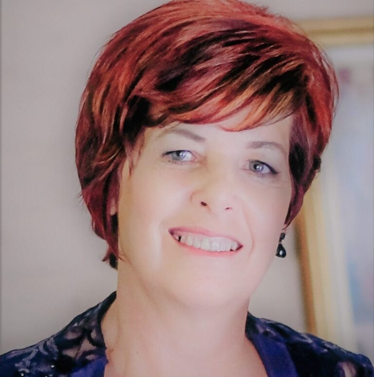 Hettie Mundell Suntinco