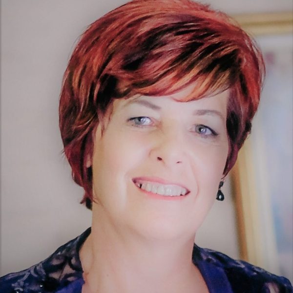 Hettie Mundell Suntinco